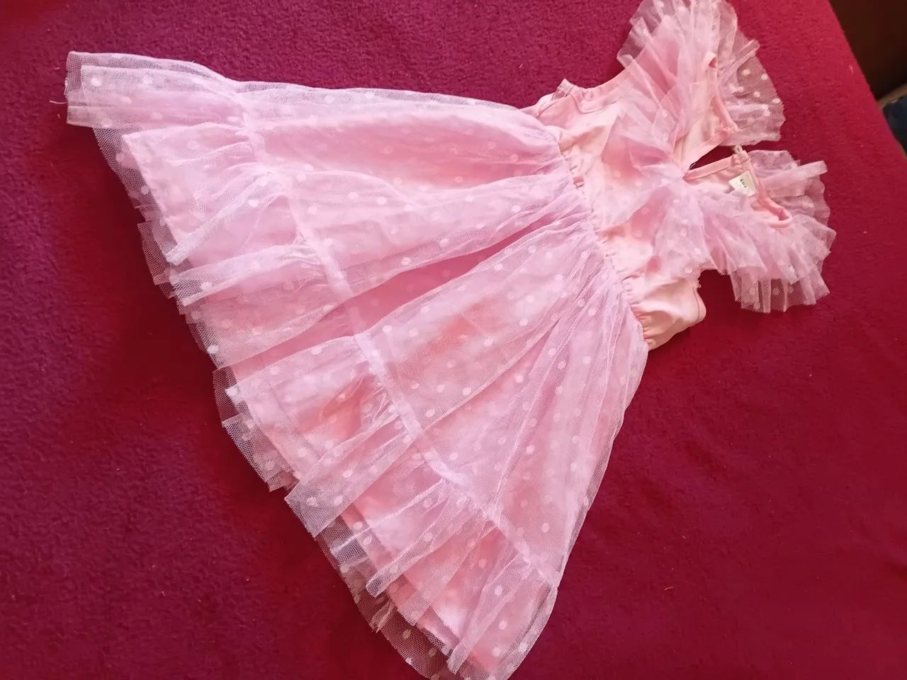Vestidos infantis  - Foto 2