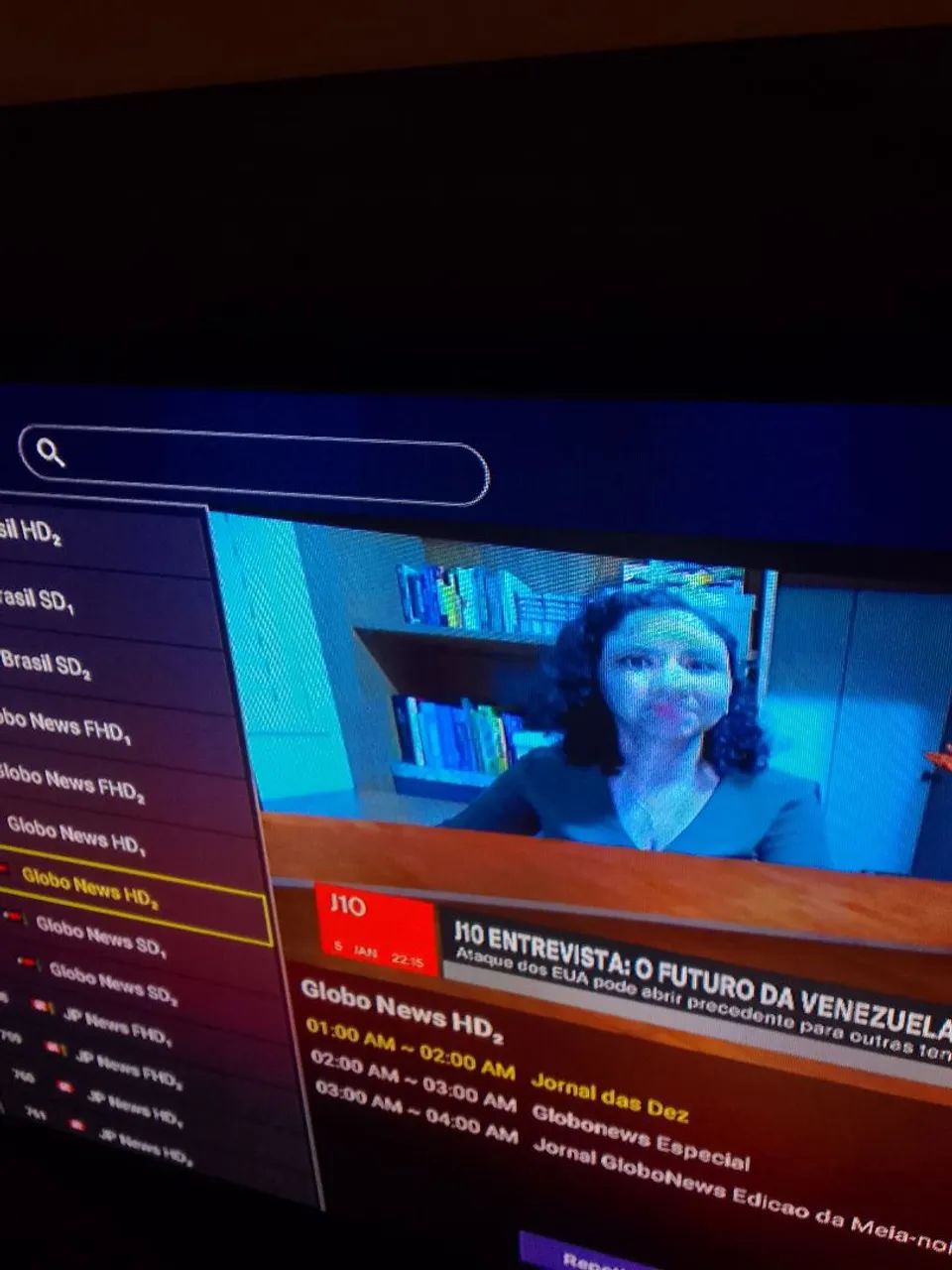 Televisão Le novo - Foto 2