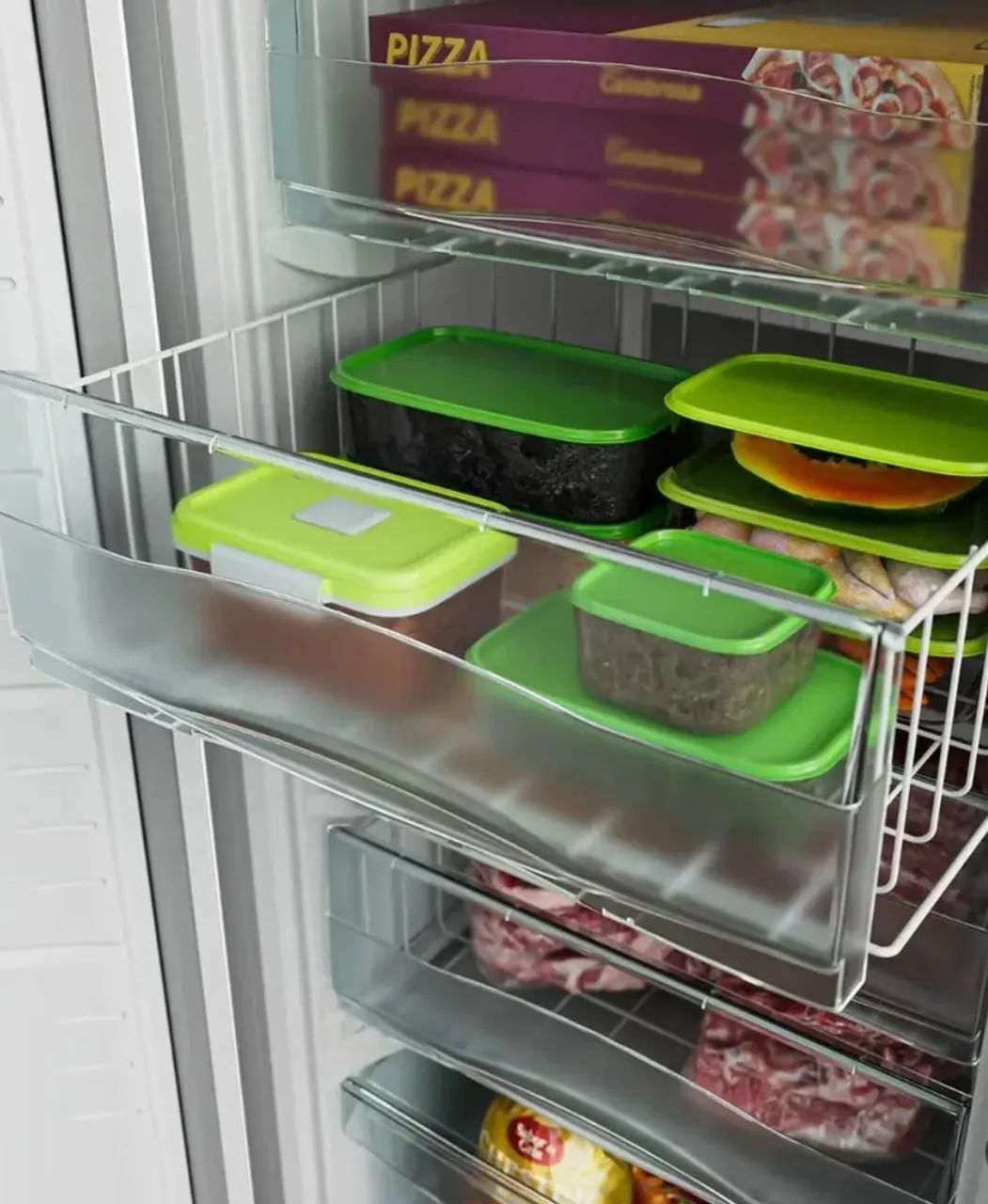 Vendo freezer vertical consul - Foto 2