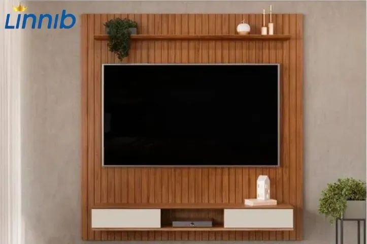PAINEL LEXUS PARA TV's ATÉ 70'' POLEGADAS PAGA SOMENTE NA ENTREGA EM ATÉ 12x SEM JUROS