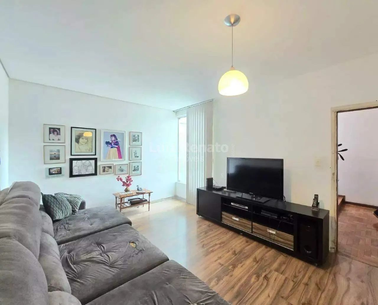 Casa 7 quartos para aluguel no bairro Serra - Foto 5