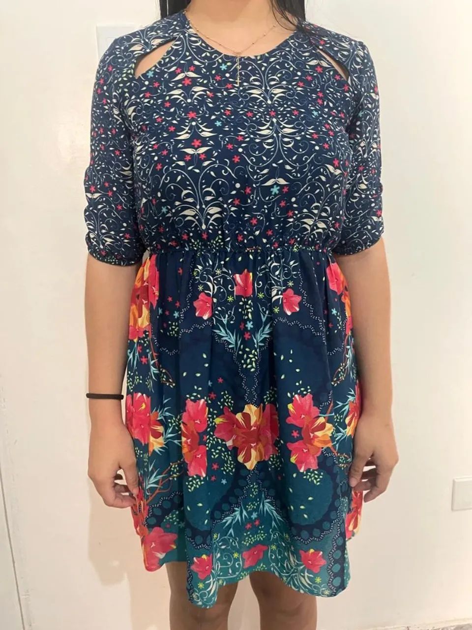 Vestido Antix - Foto 5