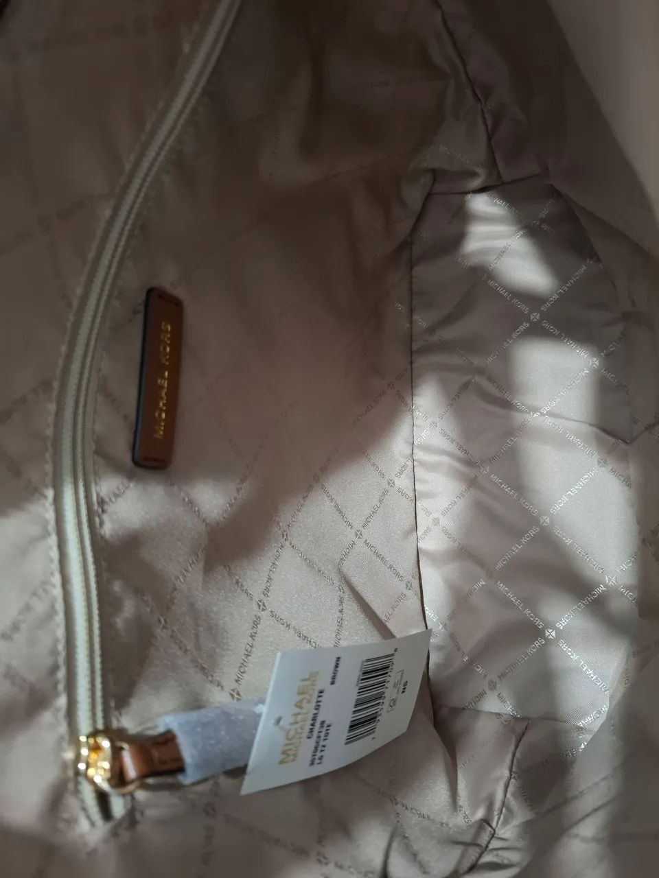 Bolsa Michael Kors original  - Foto 5