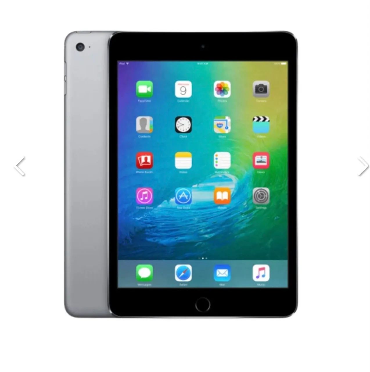 IPAD MINI 4 128GB ( PERFEITO ESTADO ) - Tablets e E-Readers