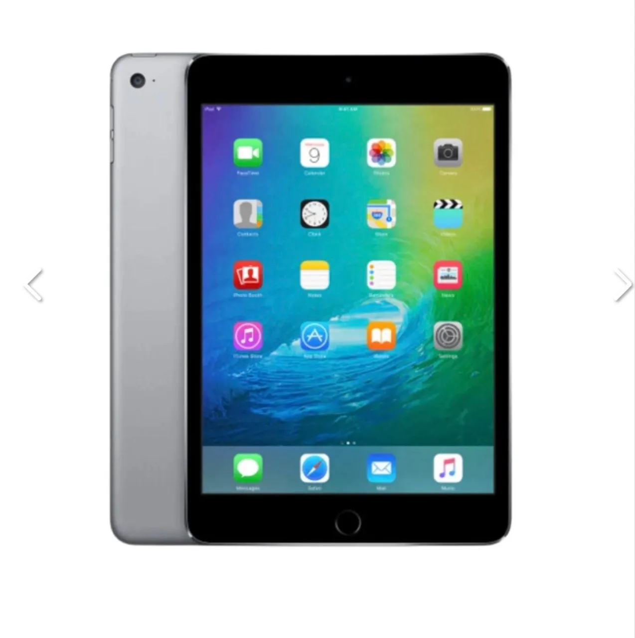 IPAD MINI 4 128GB ( EXCELENTE ESTADO ) - Tablets e E-Readers