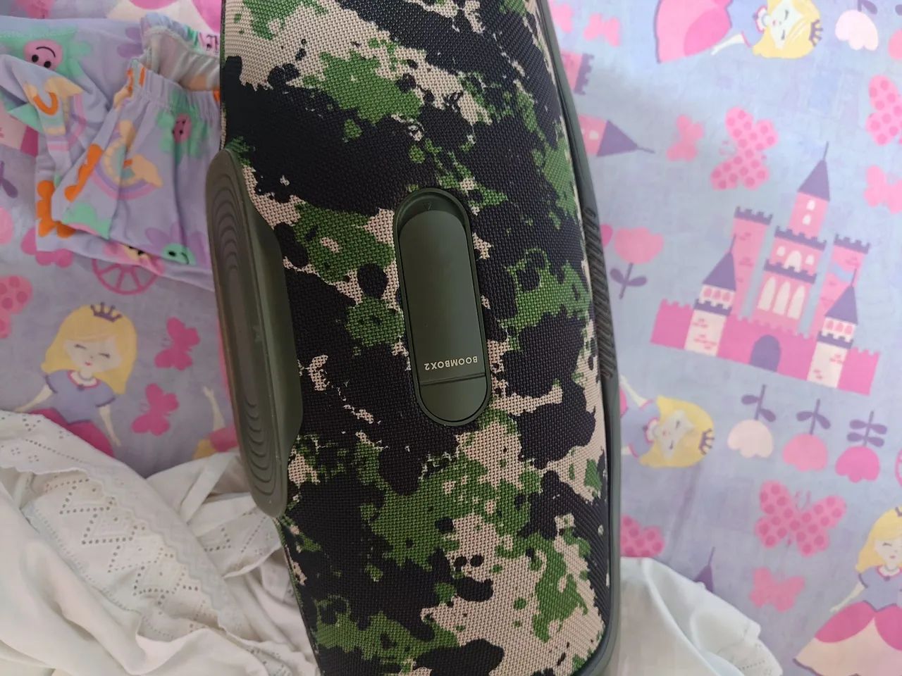 Jbl bomboox 2 - Foto 4