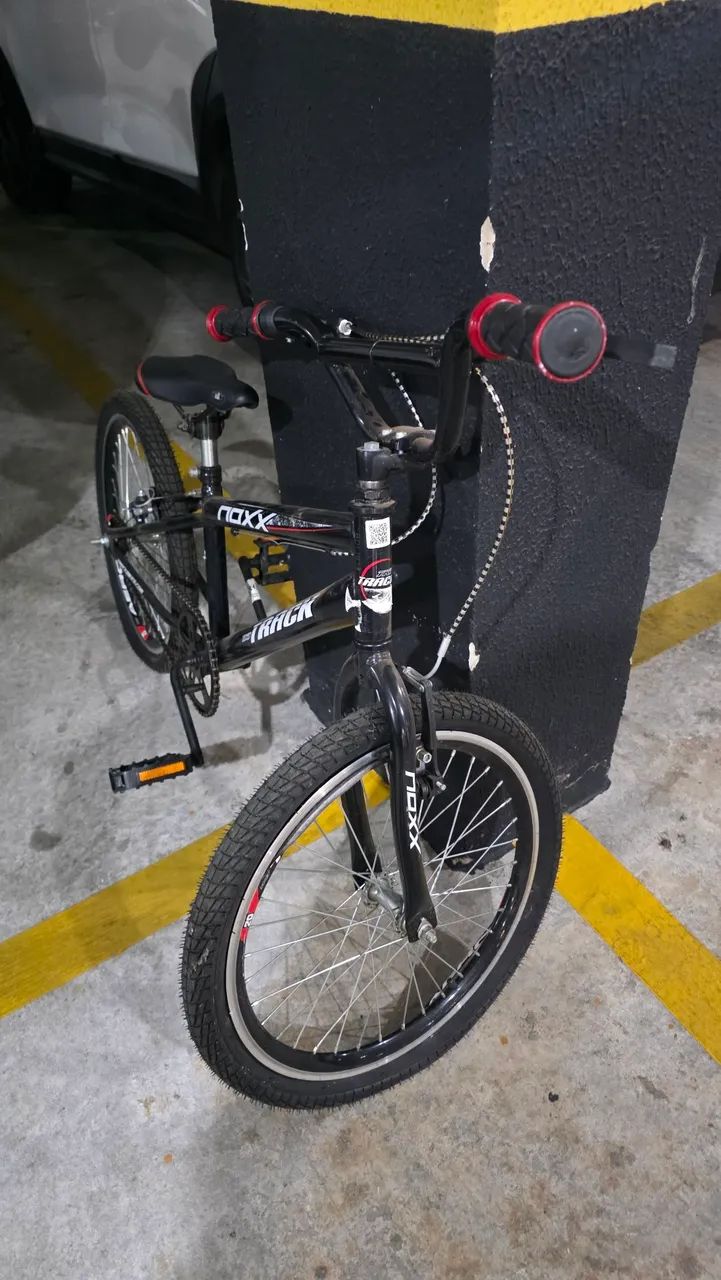 Bike zerada! Sem uso. - Foto 2