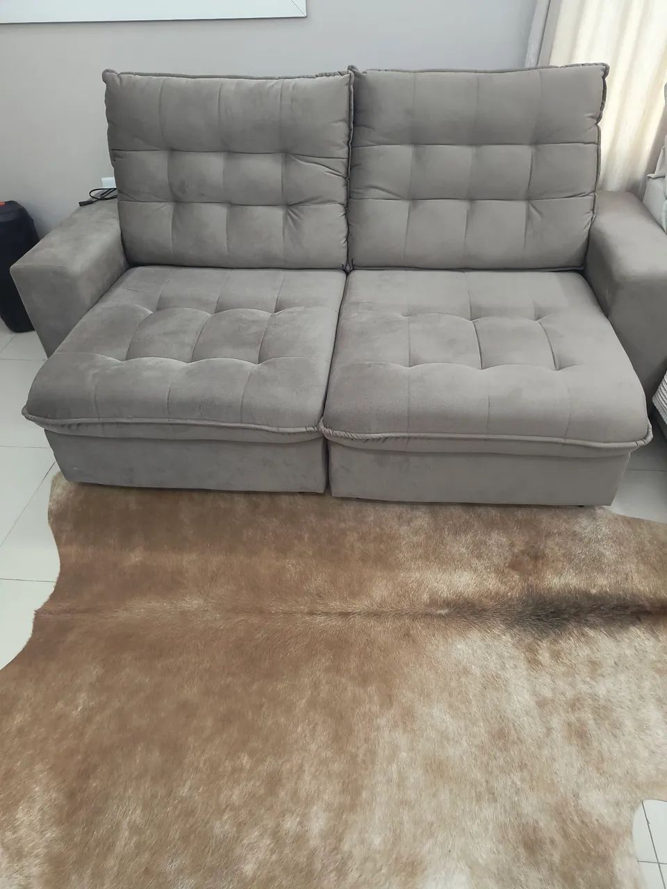 VENDO SOFÁ 