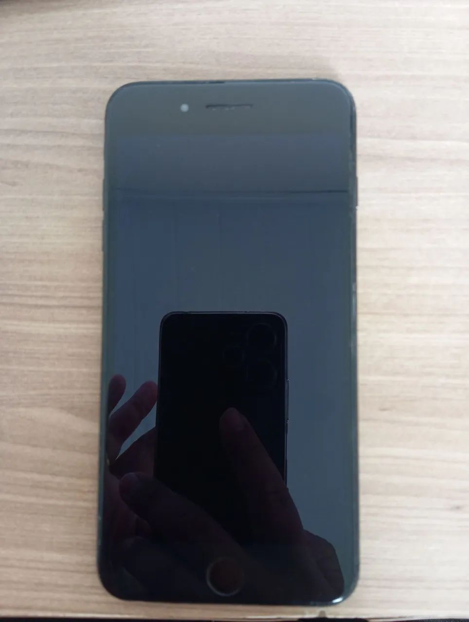 iPhone 7plus 32gb 