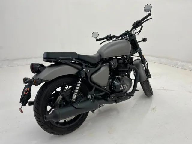 Shotgun 650cc ABS - Foto 5