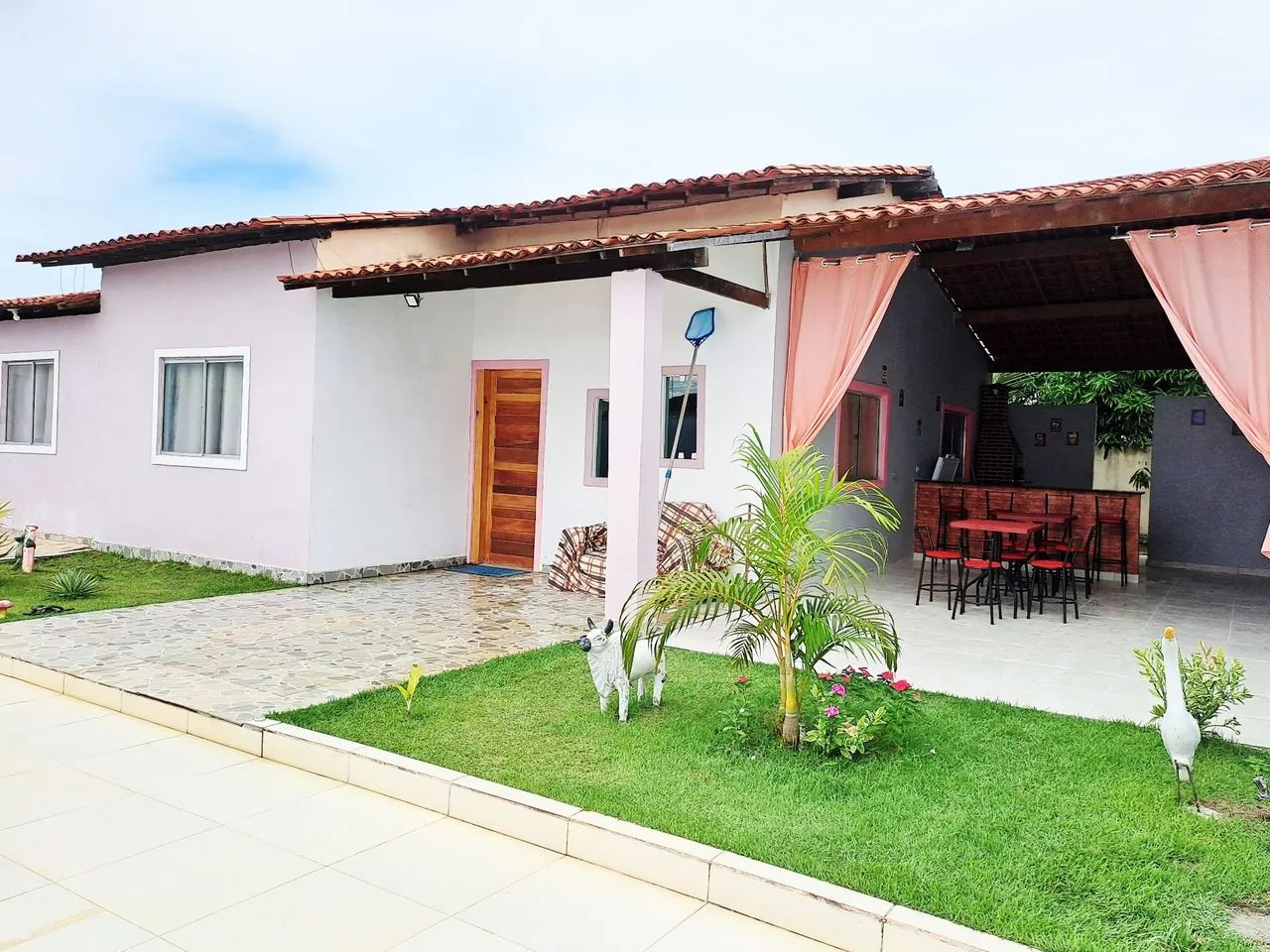 Casa de praia ? Abais  - Foto 3