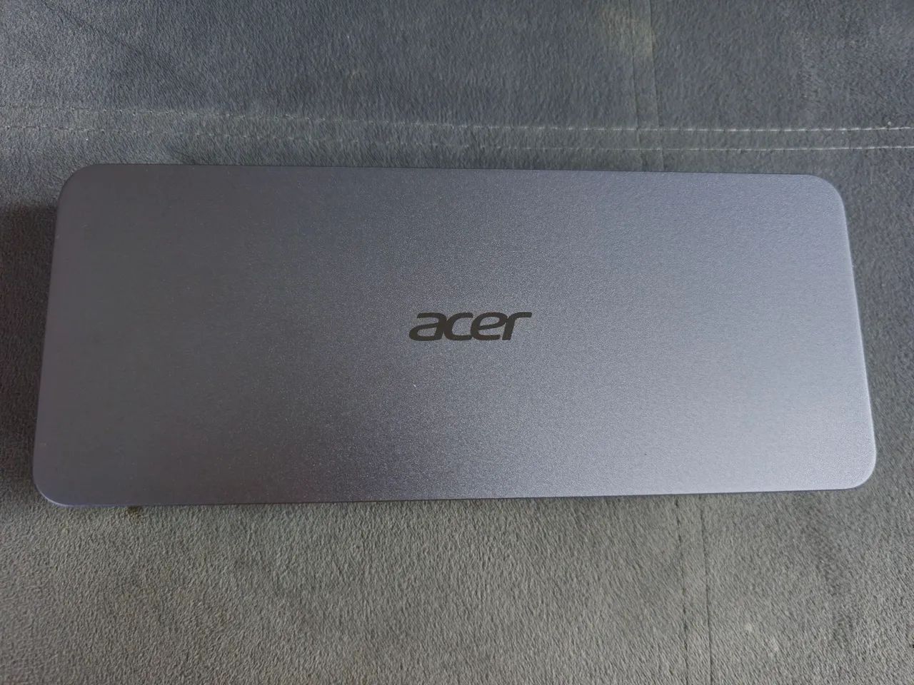 Dockstation Acer - Foto 3