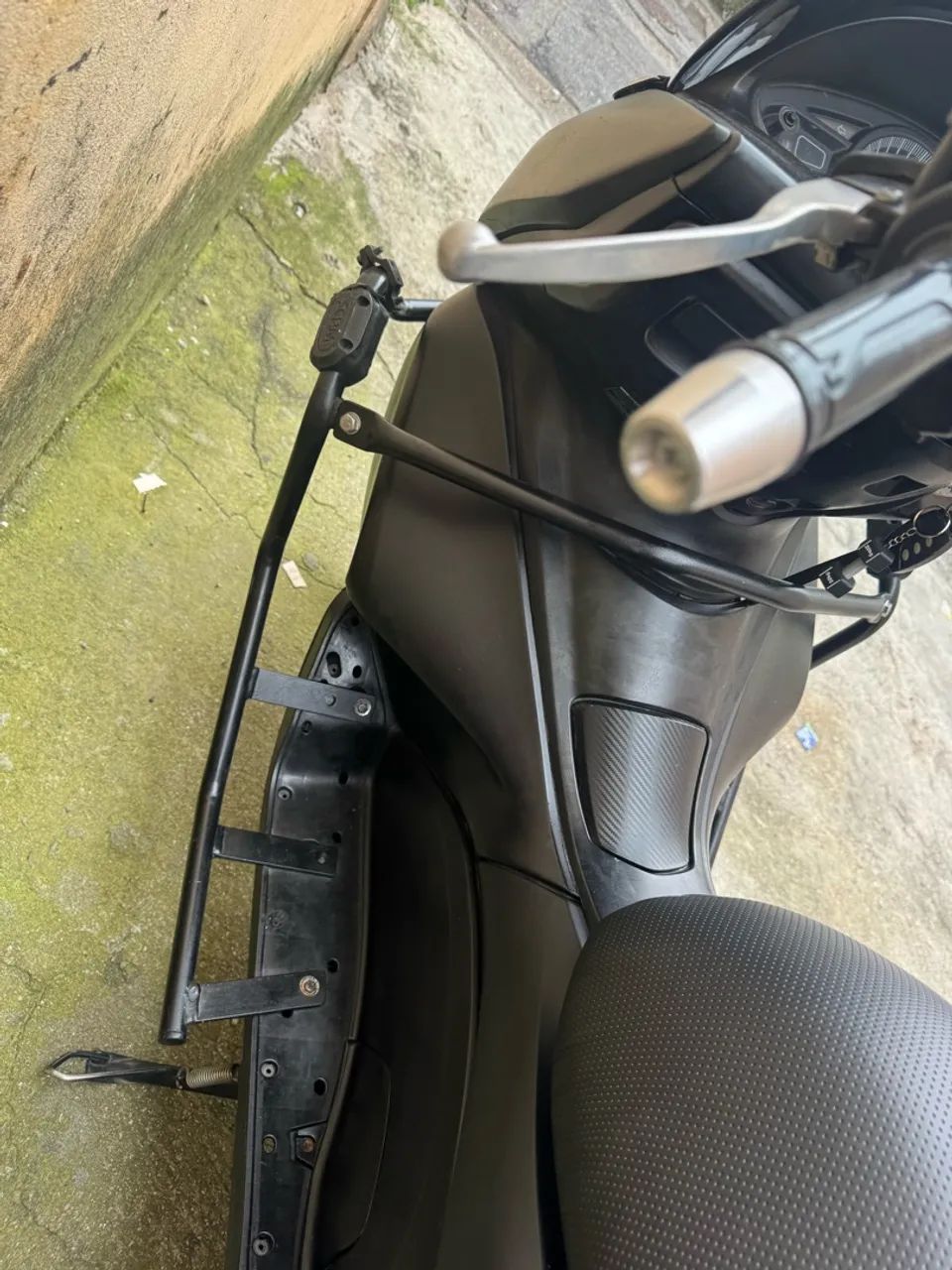 Honda pcx  - Foto 5