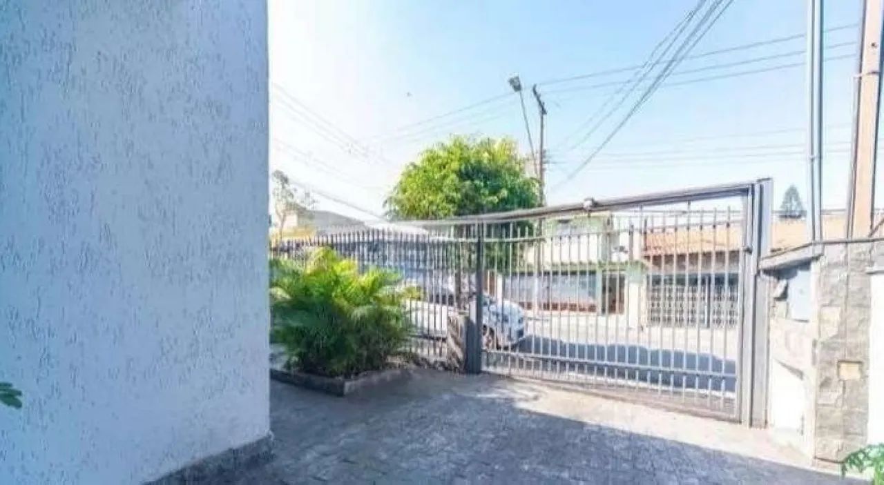Casa Comercial à Venda em Santo André - Foto 3