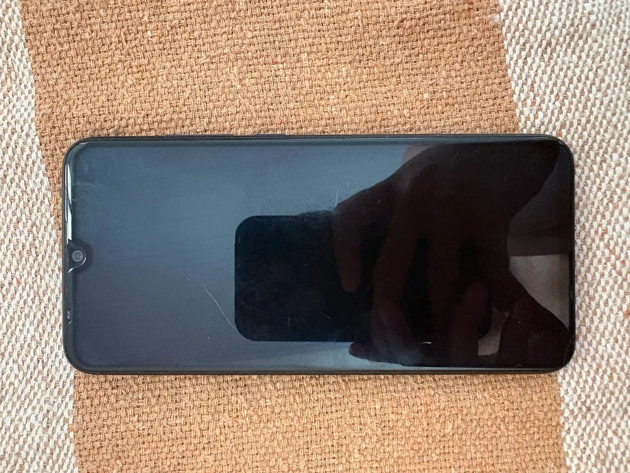 MI A3