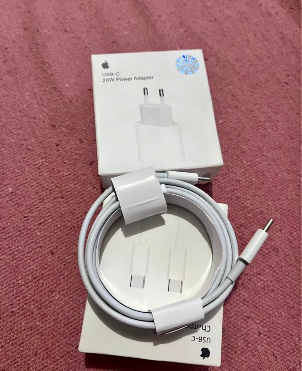 carregador iphone ori