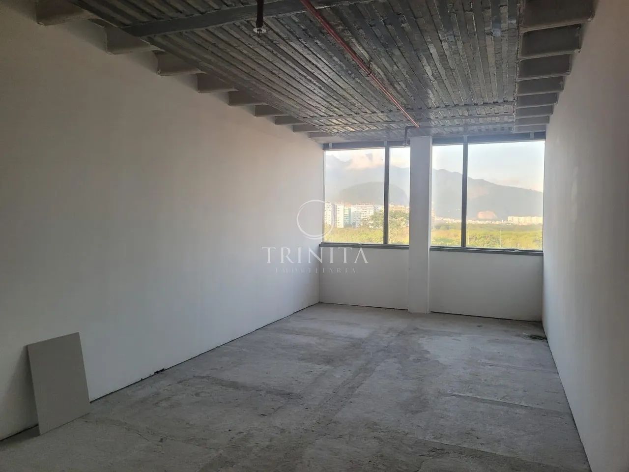Sala em Barra da Tijuca - Rio de Janeiro - Foto 4