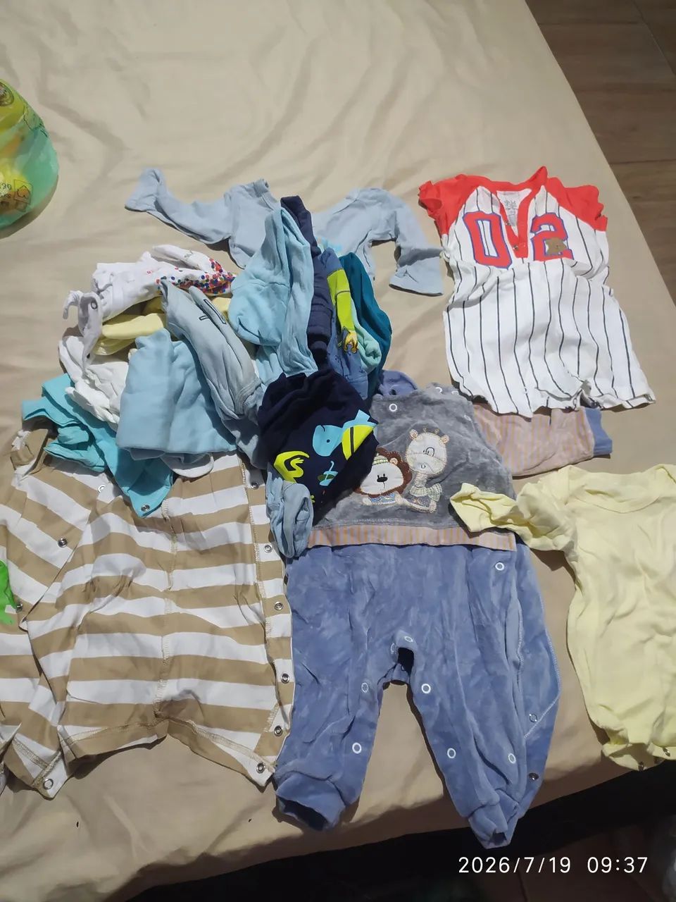 Roupas desapego  - Foto 3