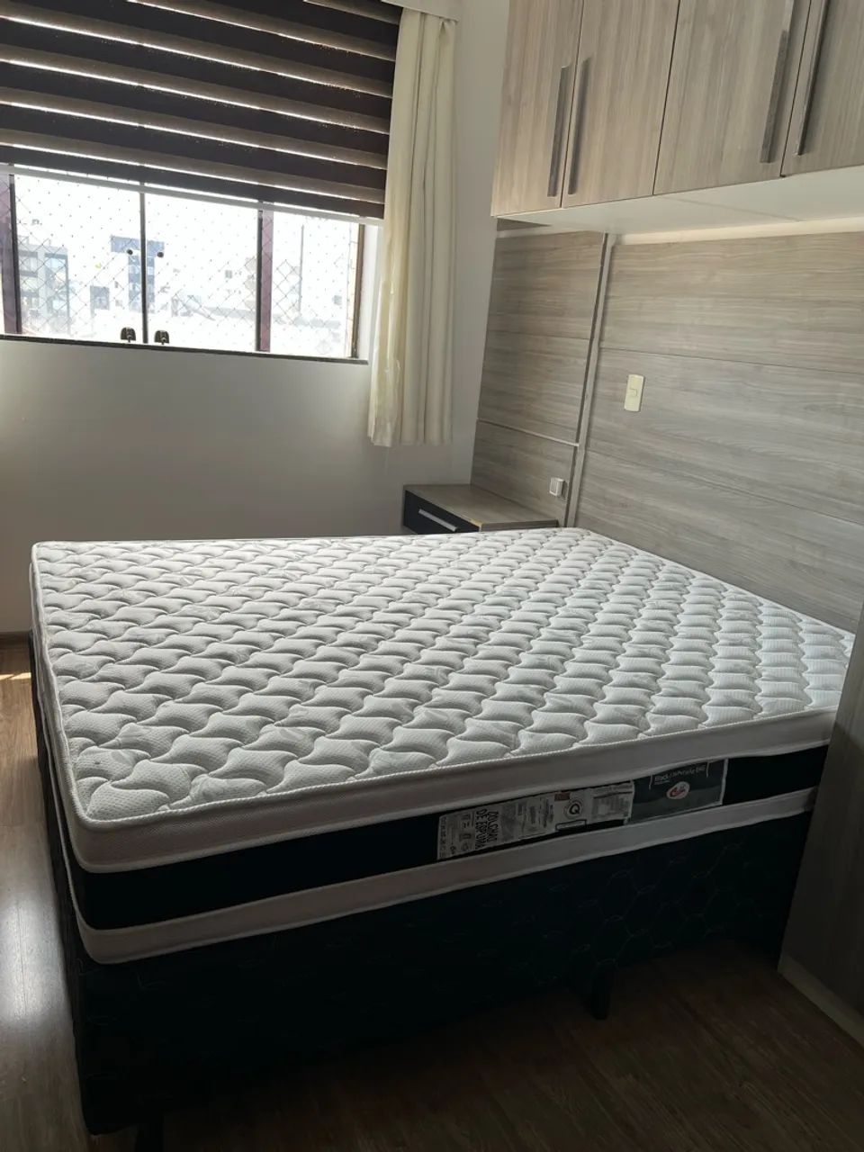 cama queen  - Foto 3
