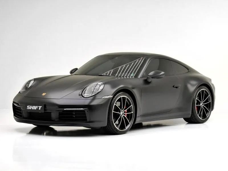 Porsche 911 Carrera S (992) 3.0 6cil. Boxer Biturbo 2024