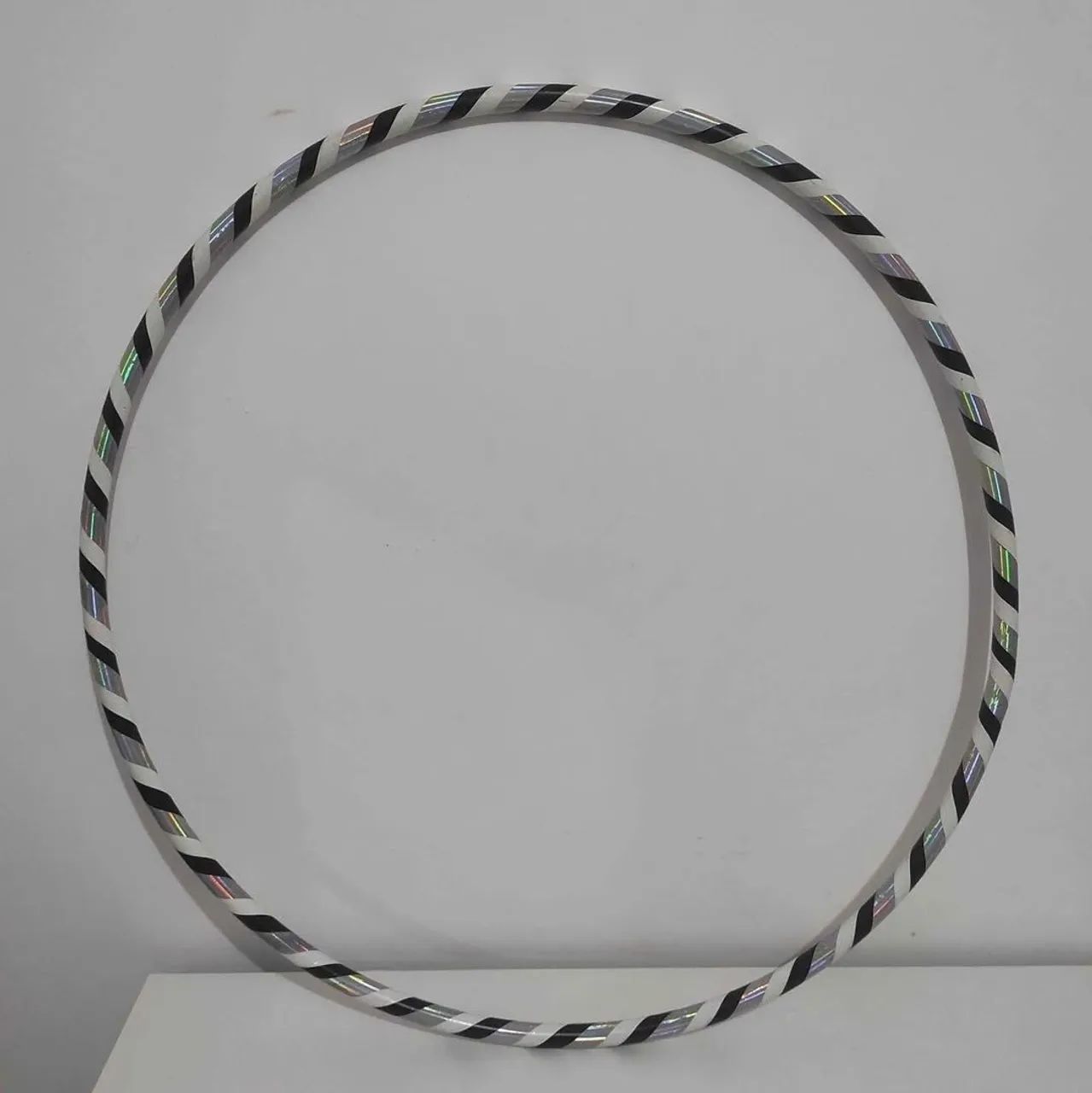 Bambolê PROFISSIONAL 100 cms de circunferência - Foto 2