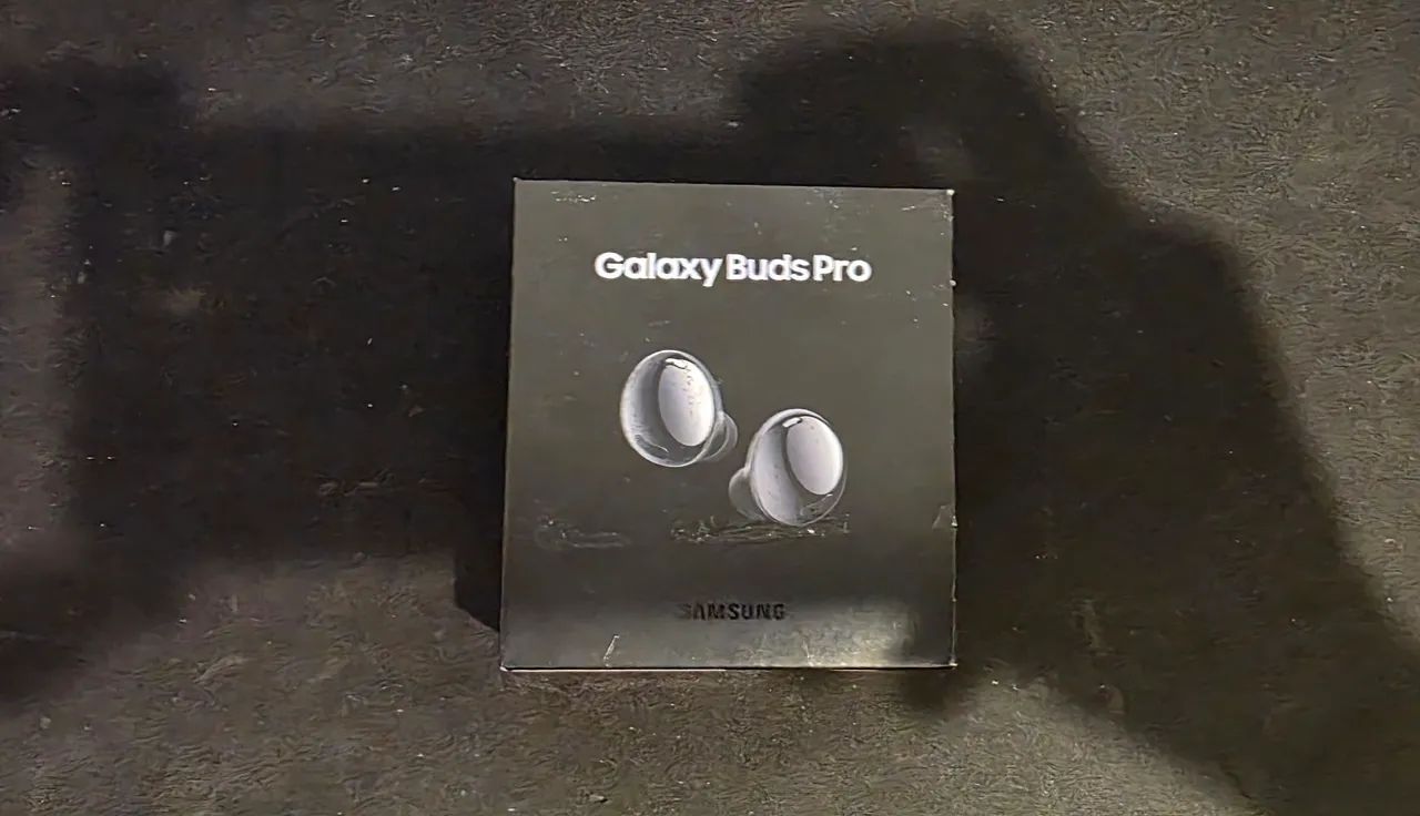 Galaxy Buds Pro