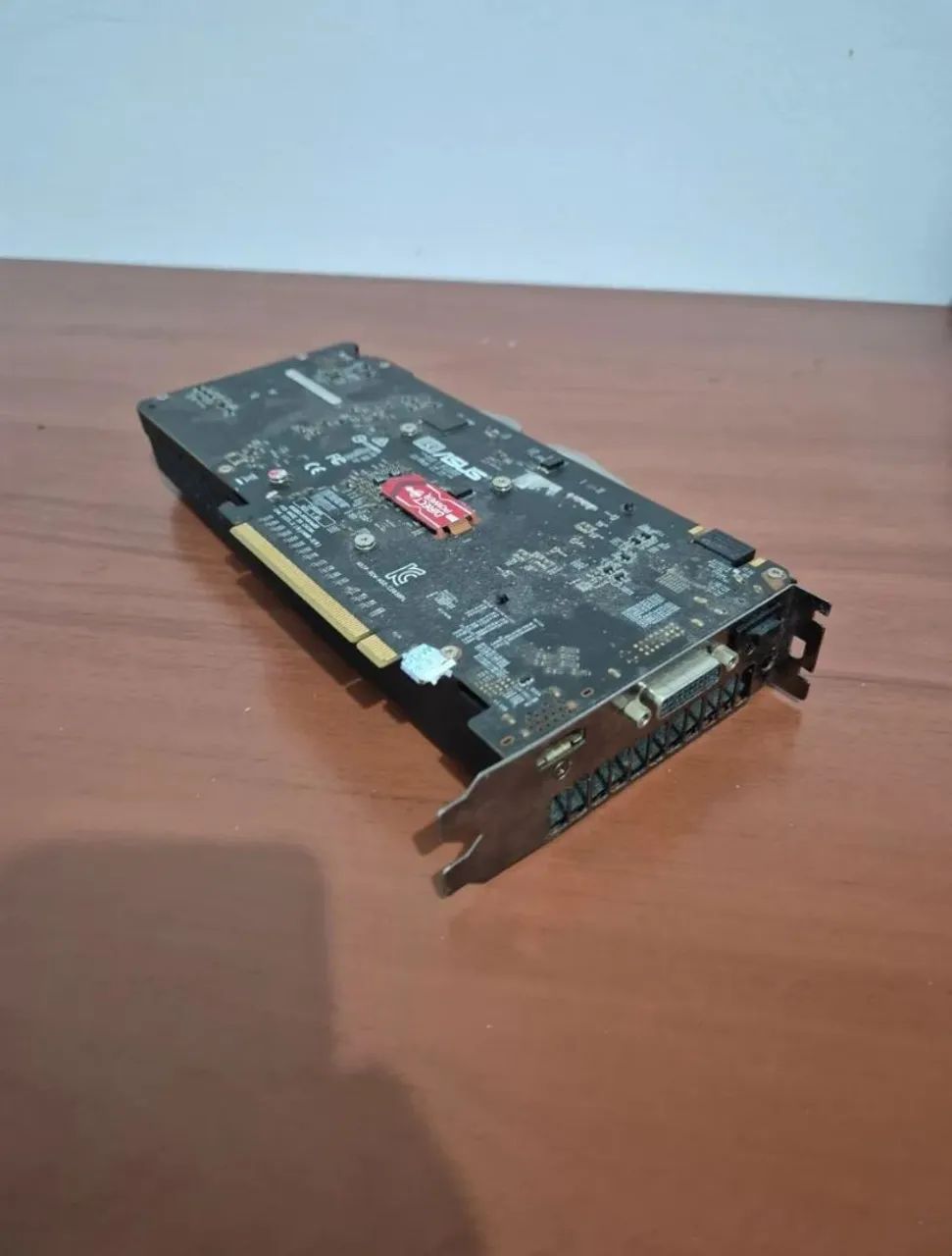 GTX 960 - Foto 2