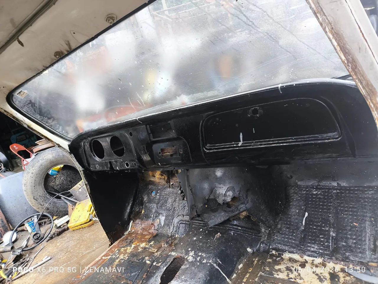 cabine C10  - Foto 3