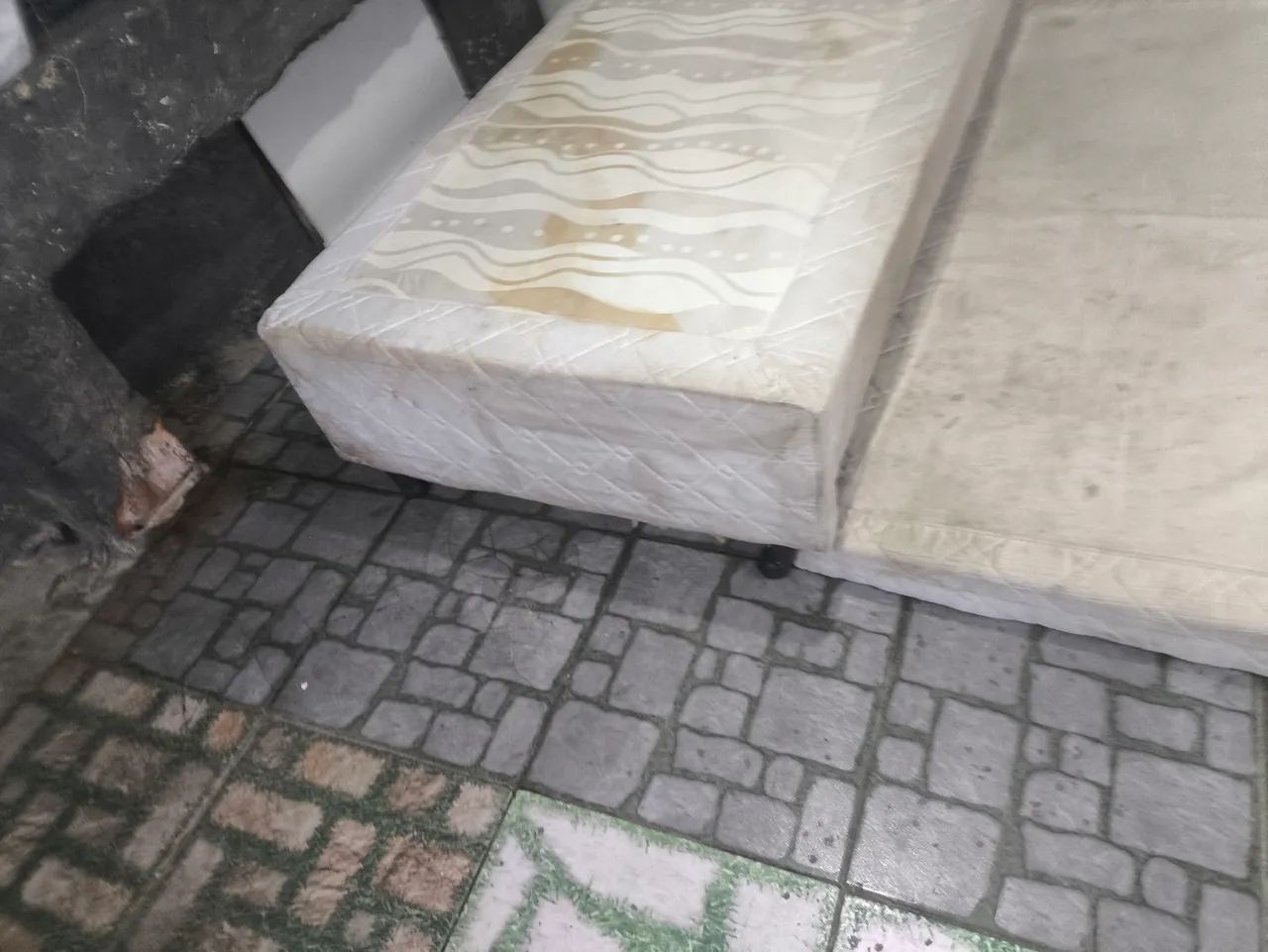 Bi cama de solteiro  - Foto 3