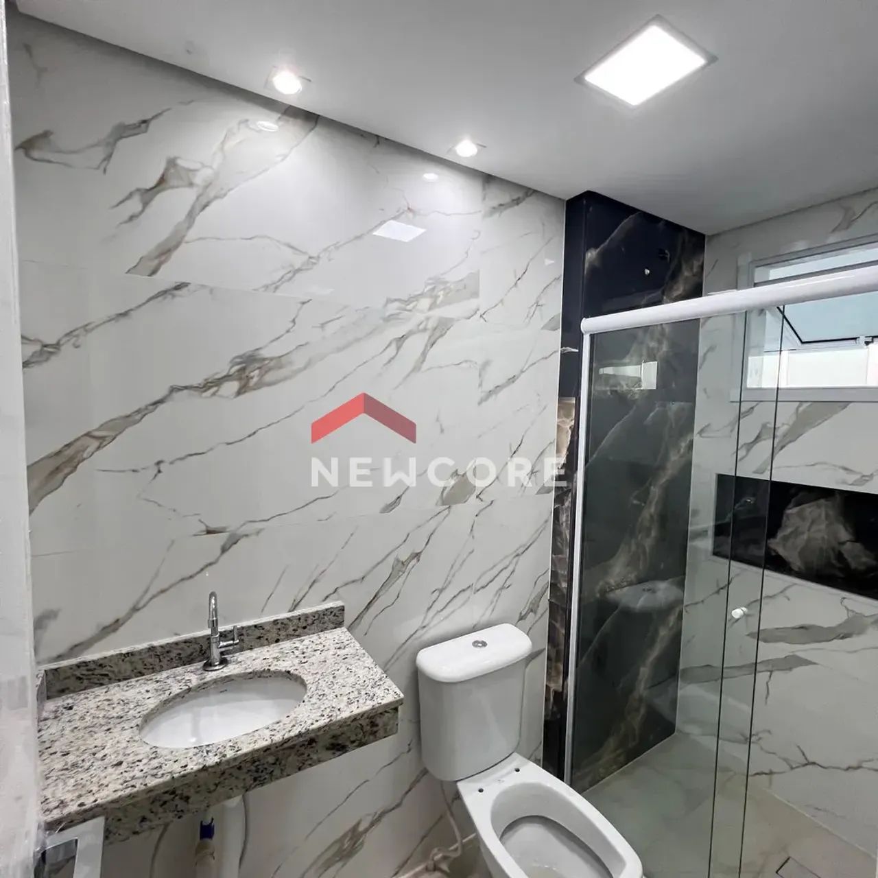 Apartamento em Avenida Ademar de Barros - Centro - Mongaguá/SP - Foto 4