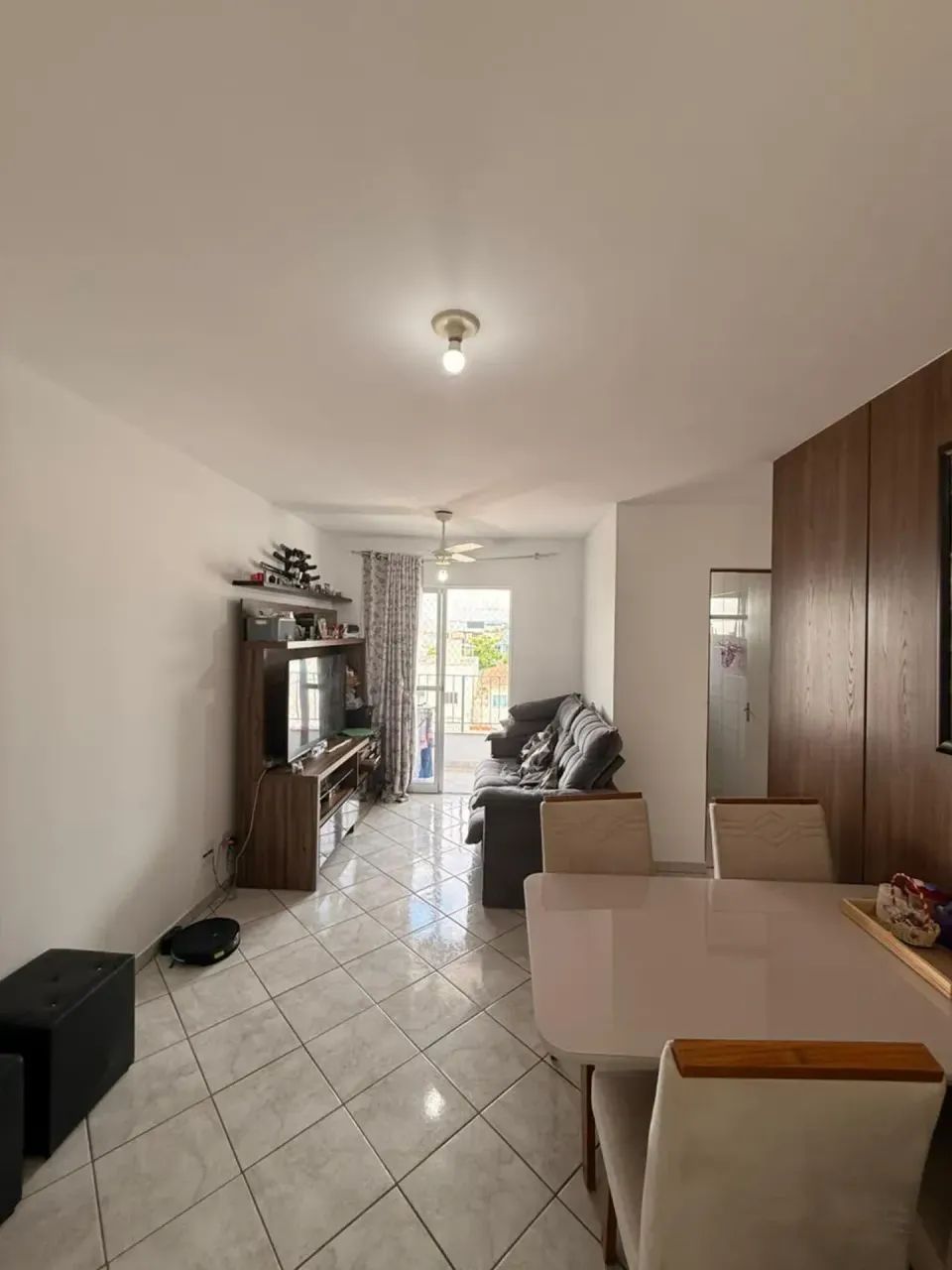 APARTAMENTO DE 2 QUARTOS COM VARANDA EM COLINA DE LARANJEIRAS - Foto 2