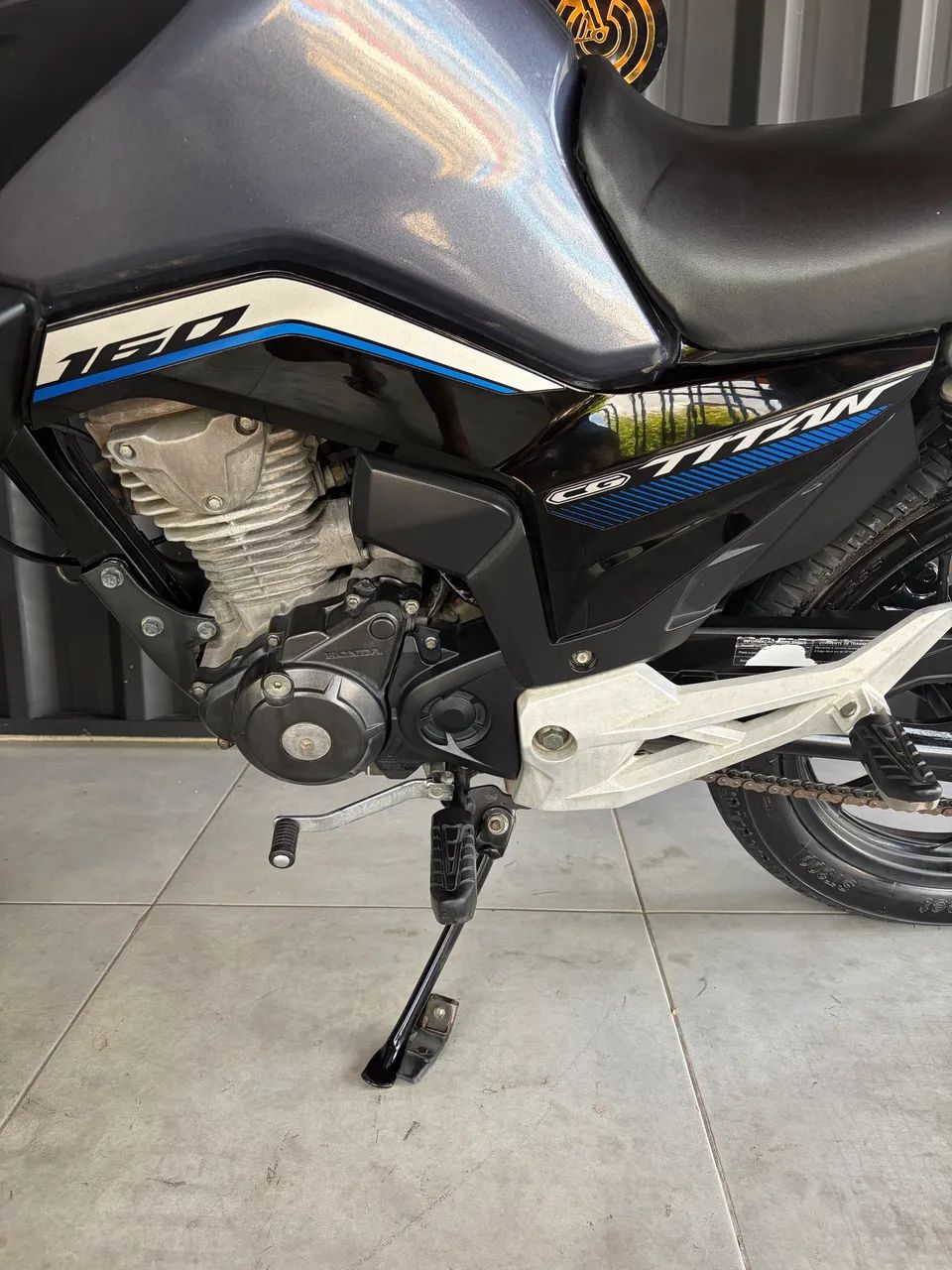 MOTO PARA EXIGENTES - Foto 4