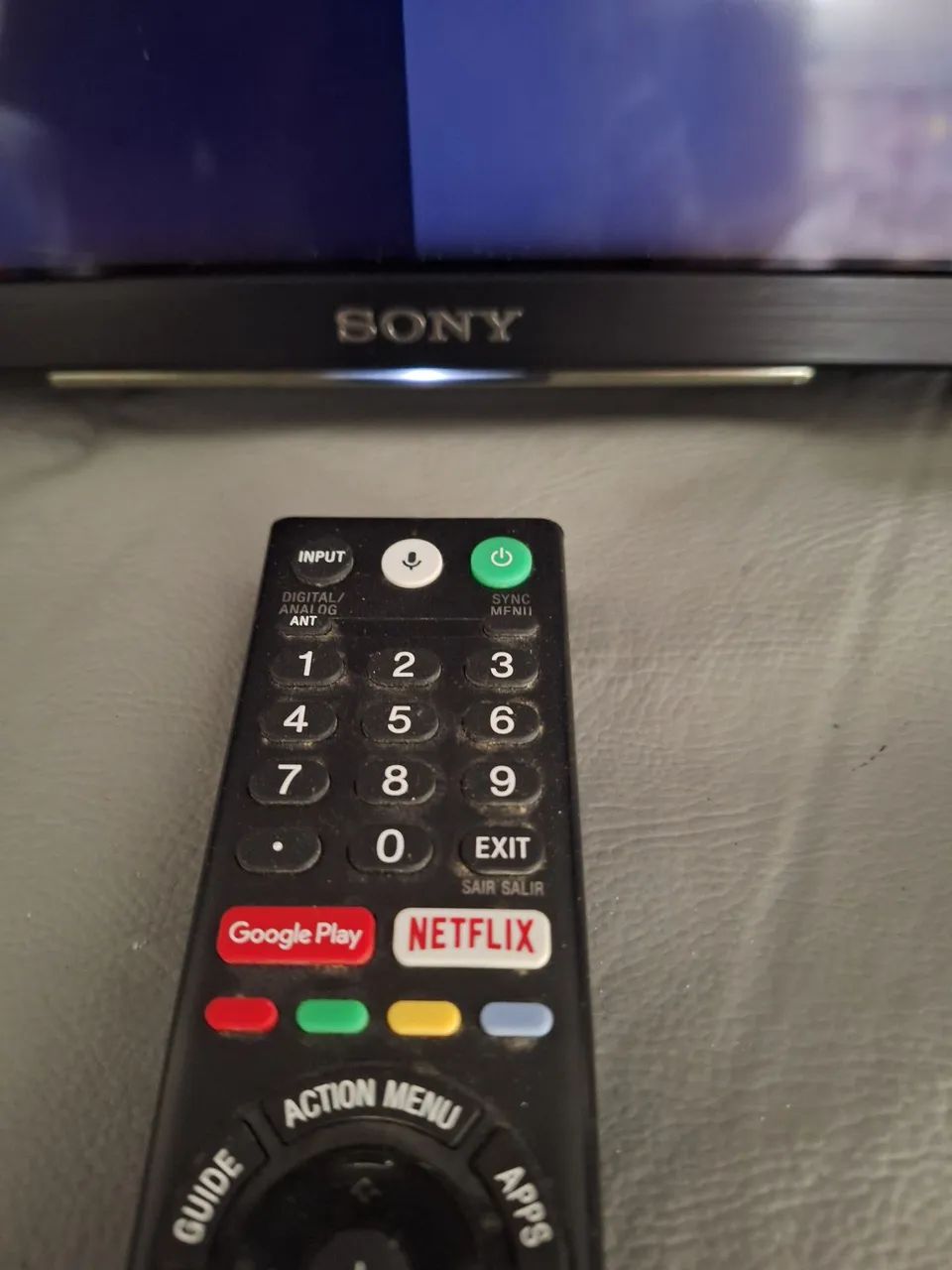 Tv sony 49" - Foto 5