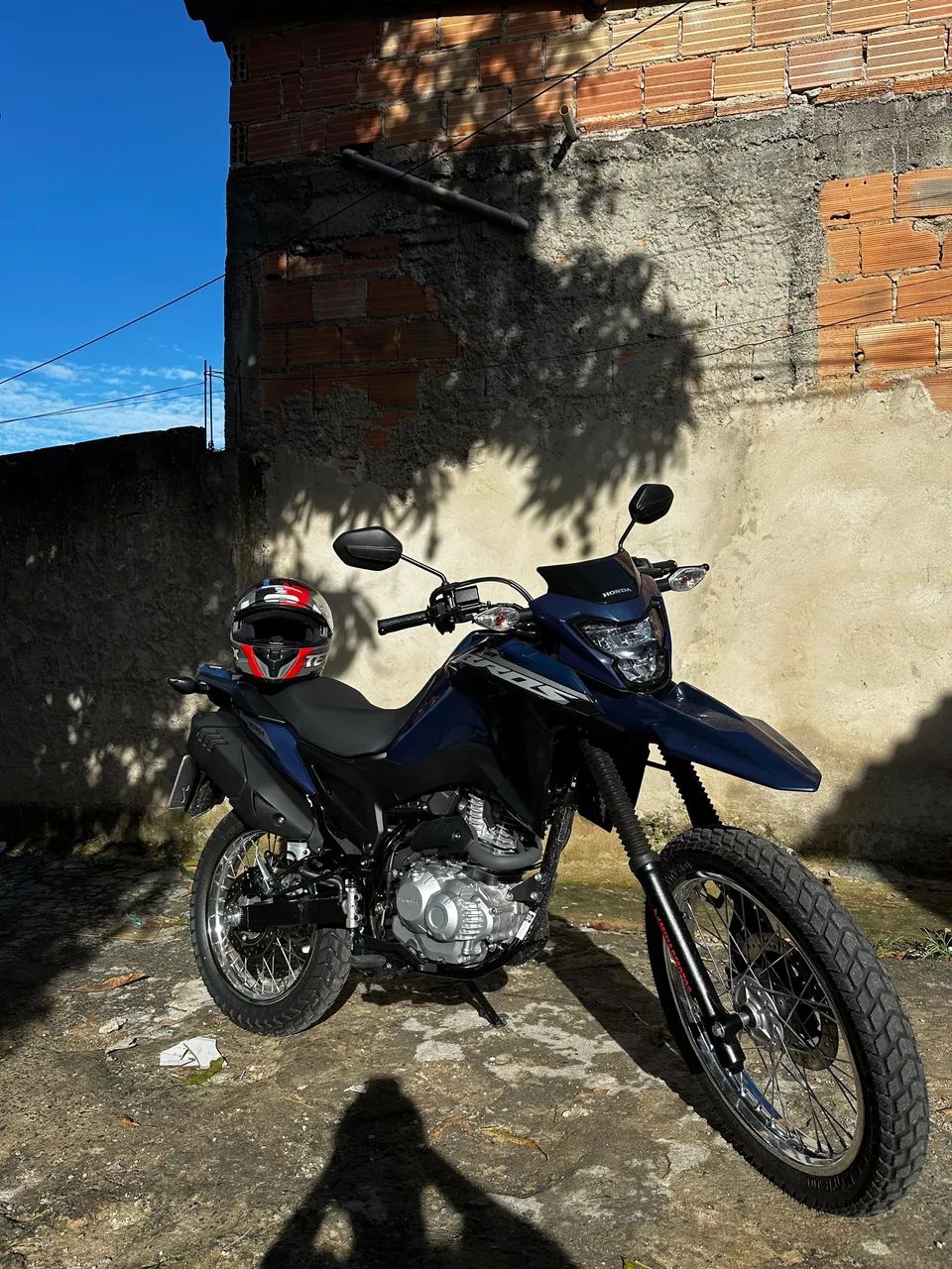Bros 160 25/26 - Foto 2