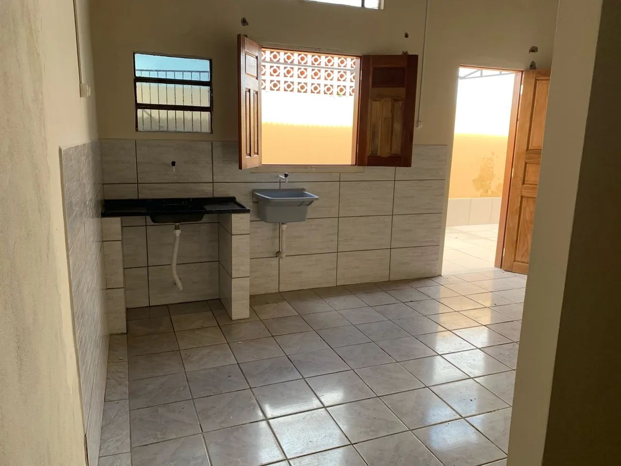 Aluga-se apartamento  - Foto 3