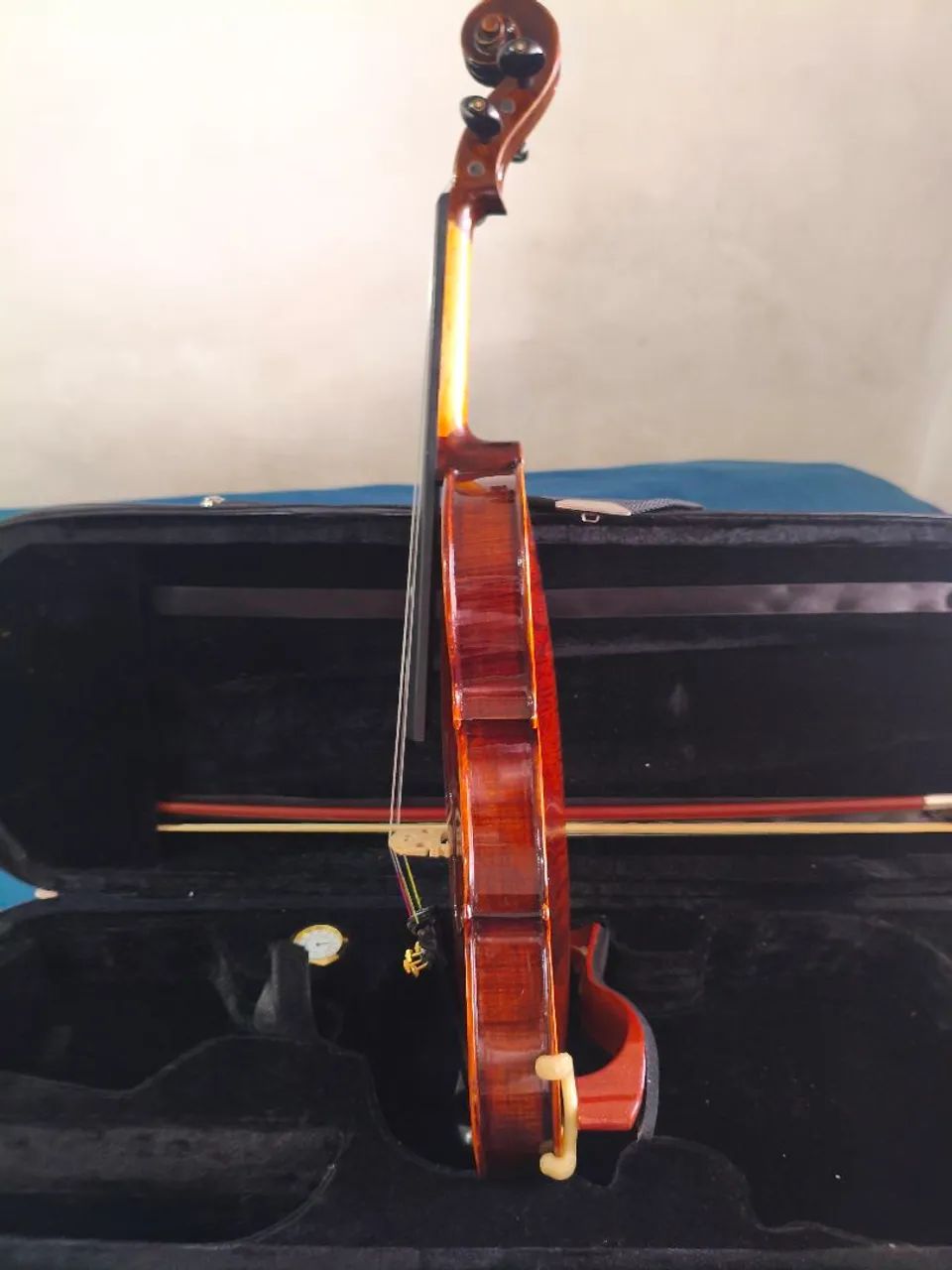 Violino Eagle vk 544 - Foto 4
