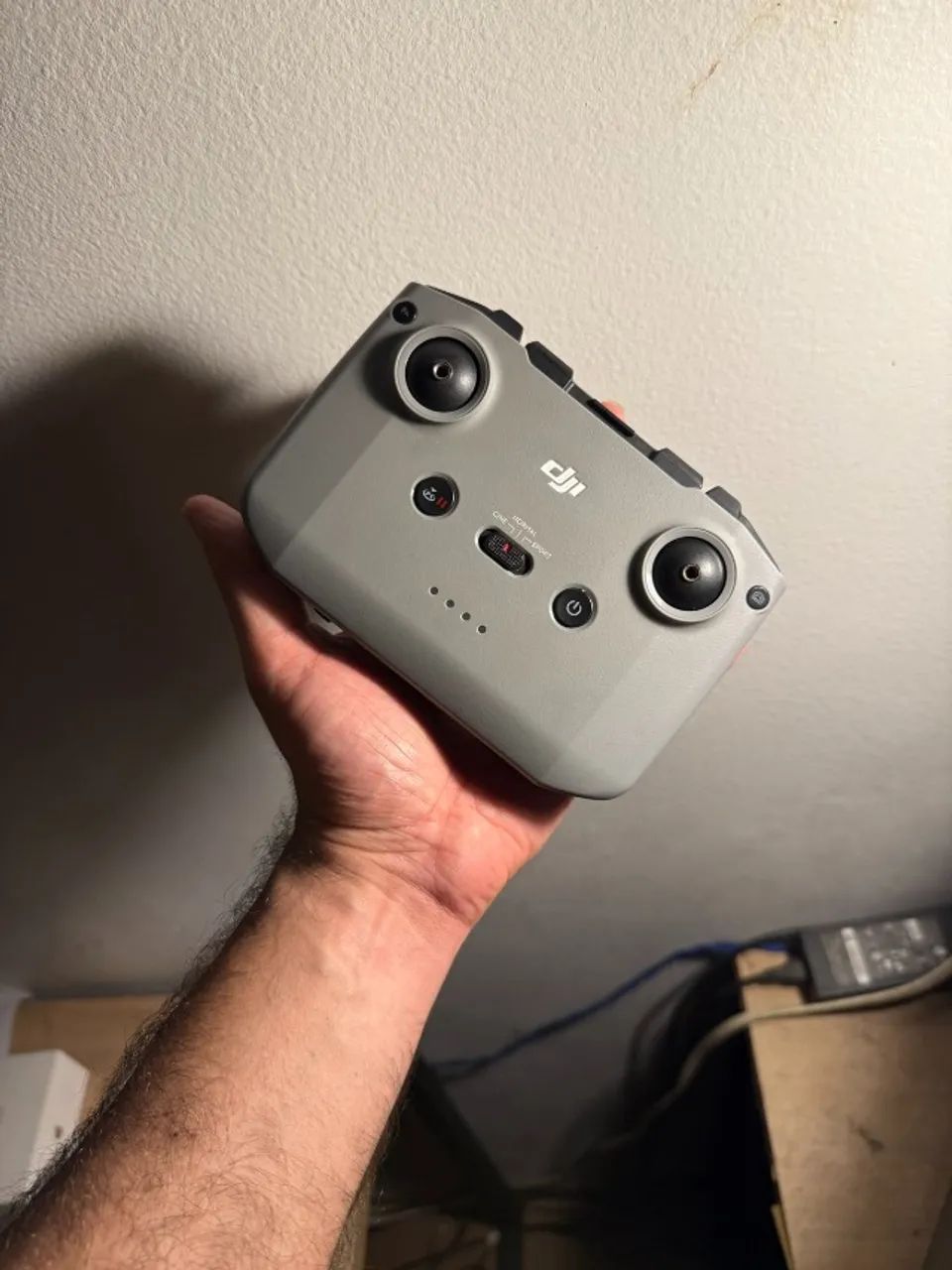 Drone DJI Mini 2 SE Fly More Combo, 3 baterias, hub e bolsa - Foto 4