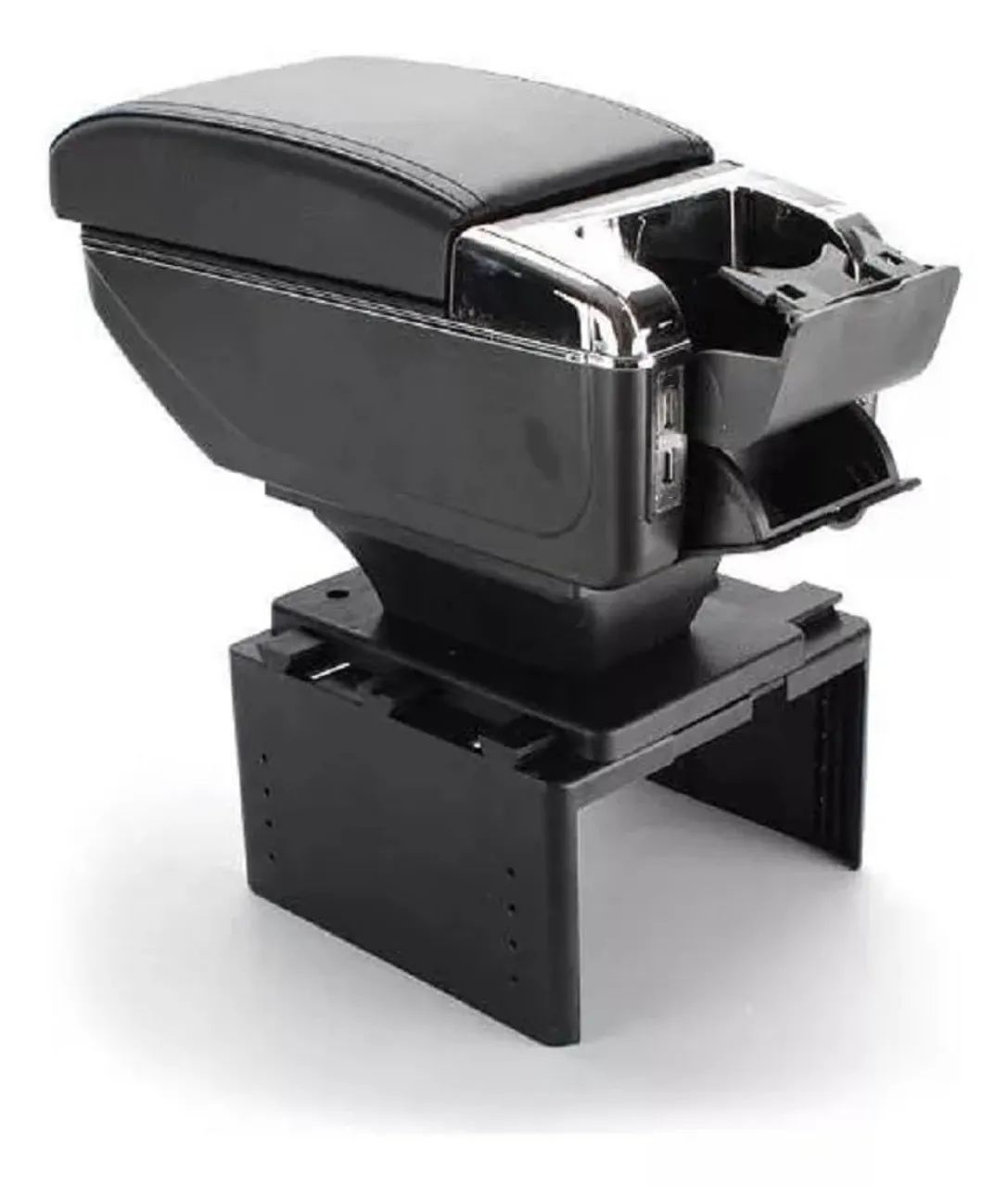 Apoio de braço universal e extensor de console 