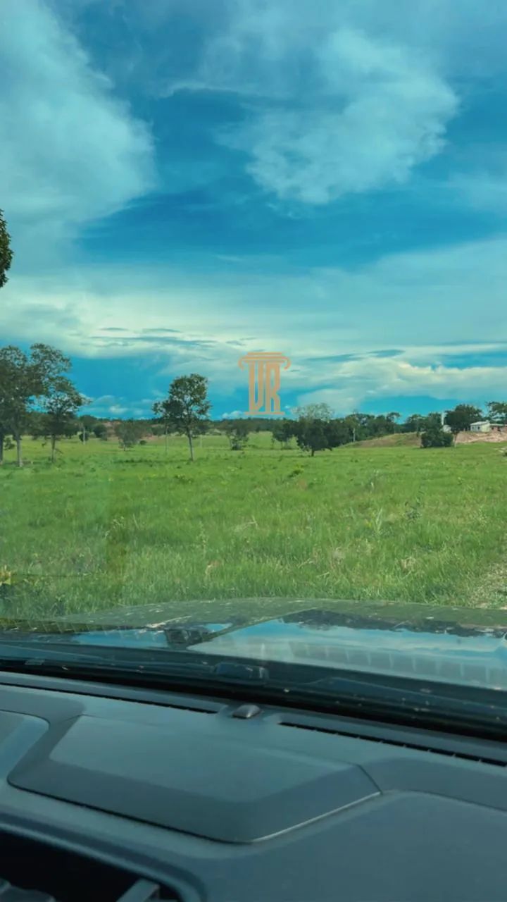 Fazenda de 72 alqueires na Região de Centenário Tocantins