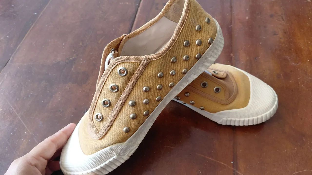 Tenis Schutz 36 - Foto 3