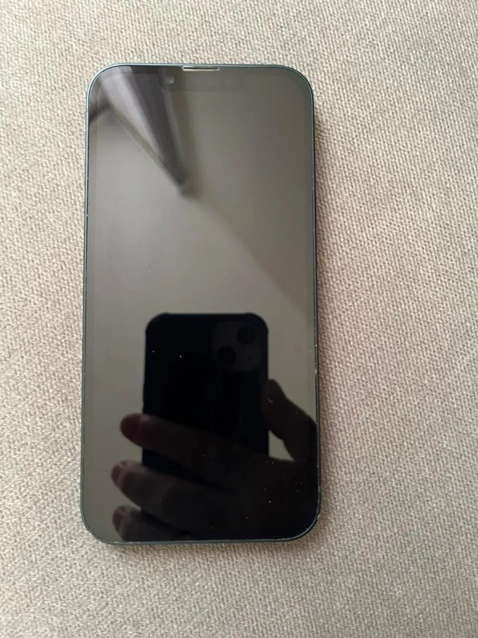 Iphone 13 128Mb Preto - Foto 5