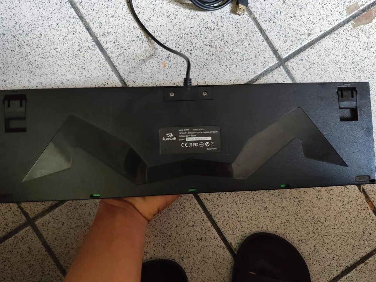 Teclado  - Foto 2