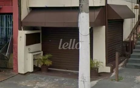 Comercial para alugar no(a) Vila Albertina