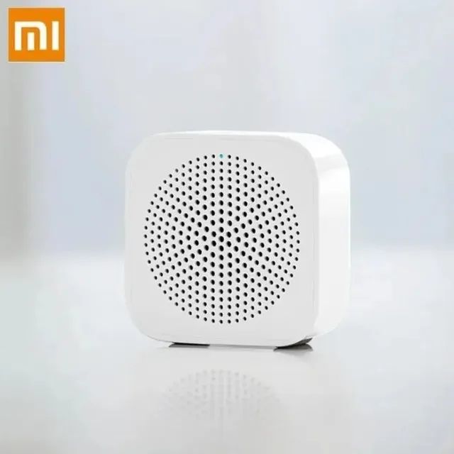 Caixa De Som Xiaomi 2 Bluetooth 5.0 Speaker Mini Compacto
