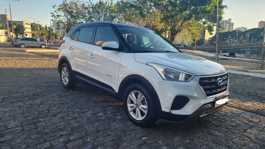 Hyundai Creta 2018
