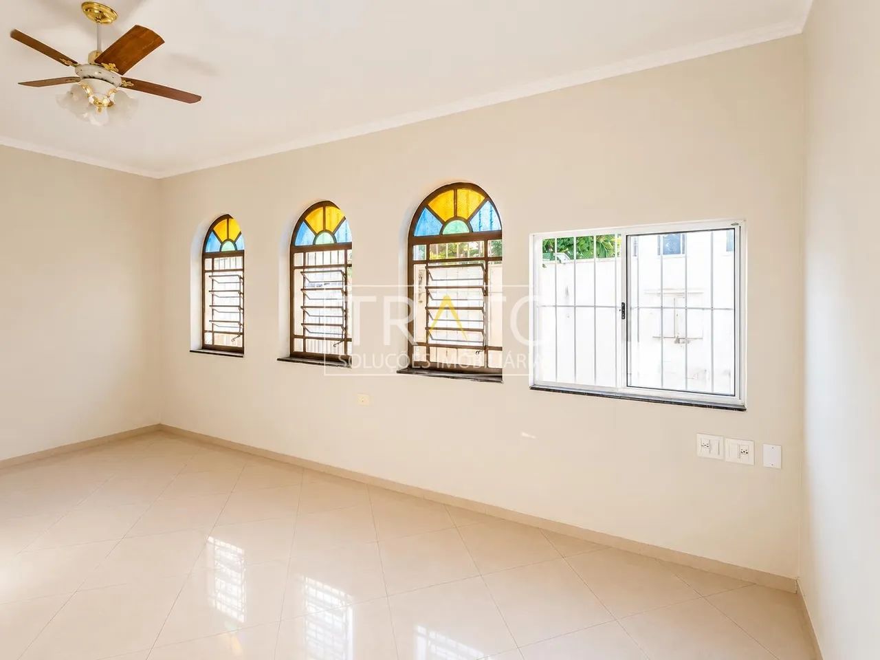 casa - Jardim Guarani - Campinas - Foto 2