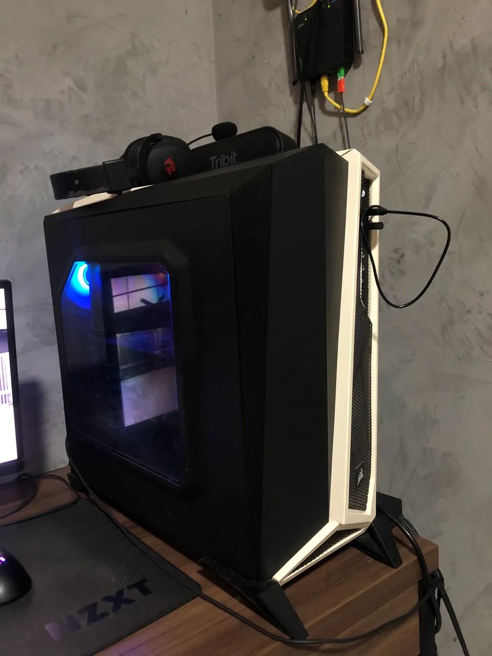 PC GAMER COMPLETO - Foto 4