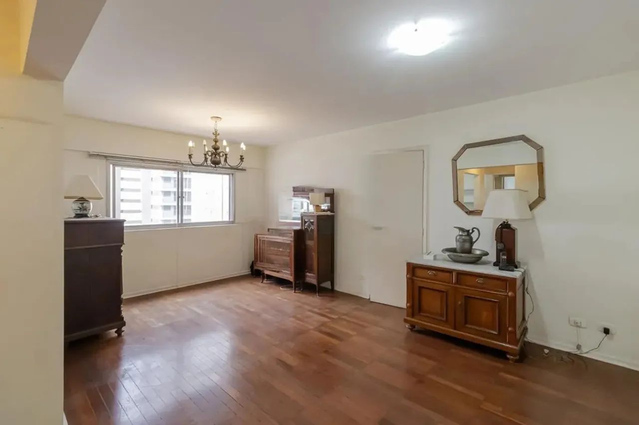 Apartamento à Venda - Vila Olímpia, 2 Quartos, 82 m2 - Foto 2