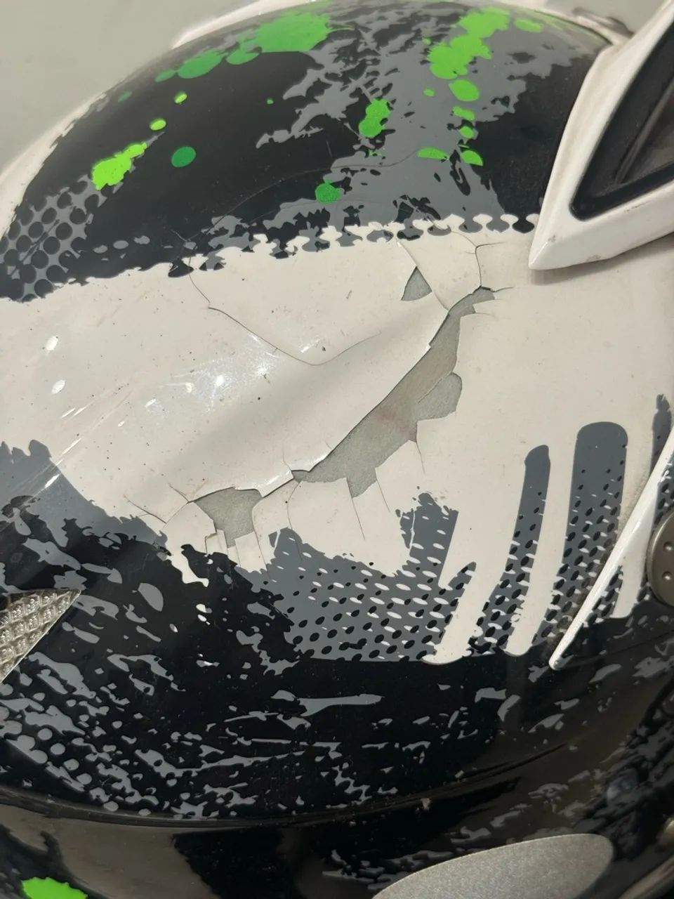 Capacete  - Foto 3
