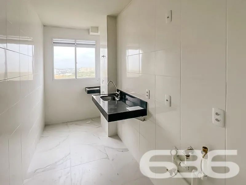 Apartamento | Joinville | Floresta - Foto 2